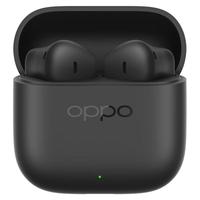 OPPO Enco Air4 新声版 半入耳式真无线蓝牙耳机 云雾黑