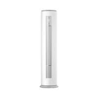 Midea 美的 智行系列 KFR-51LW/BDN8Y-YA400(3)A 新三级能效 立柜式空调 2匹