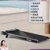 lenboo P 01 家用折叠跑步机 115x49x116cm