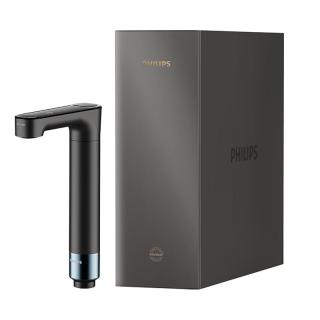 移动端、京东百亿补贴：飞利浦 AUT8011  U24Pro 反渗透纯水机2000G