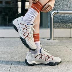 FILA 轻便透气 复古休闲运动鞋
