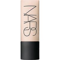 NARS 纳斯 粉底液纳斯超方瓶流光美肌养肤持妆控油柔焦 超绒瓶 生日礼物 GOBI 黄1白 L3#