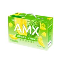安慕希 AMX 哈密瓜奶昔风味酸奶 230g*10瓶