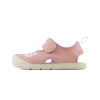 New Balance 0-4岁男女童包头保护夏季沙滩凉鞋