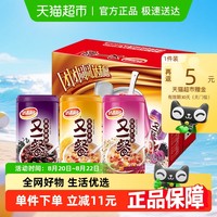 达利园 三口味混合装八宝粥360×12罐