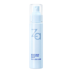 Za 小分子补水 保湿喷雾  80ml