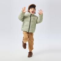 波司登 儿童羽绒服 短款 男女童