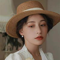 中国黄金珍尚银纯银天然淡水珍珠耳钉女耳饰2025耳坠s925