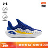 安德玛 CURRY 11 男女款篮球鞋 3027416