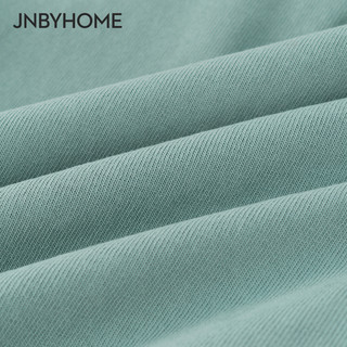 JNBYHOME江南布衣外穿家居服春纯棉卫衣裤子套装运动睡衣
