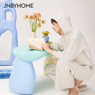 JNBYHOME江南布衣外穿家居服春纯棉卫衣裤子套装运动睡衣