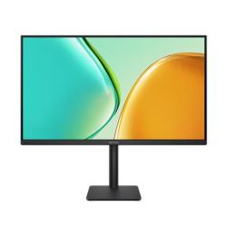 华为 MateView SE 旋转支架版 27英寸 IPS 显示器