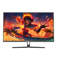 康佳(KONKA)27英寸2K 100Hz 低蓝光 微边框显示器 广色域 高色准 高分办公游戏电脑显示屏 KM2770QIX