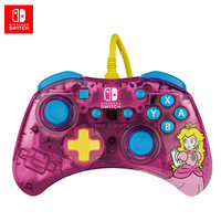 ROCK CANDY Switch Pro无线游戏手柄 马里奥版