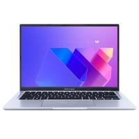  ASUS/华硕 高性能 笔记本电脑 双肩包  13代i5/16+1T/14英寸/银色 集成显卡 1920*1200 i5-13500H 60Hz 16GB
