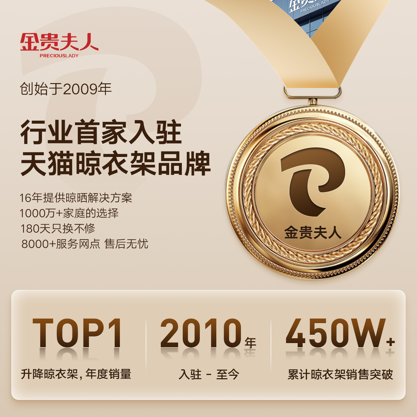 隐形智能电动晾衣架已接入米家阳台家用遥控隐藏自动晒衣被杆凉被