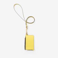 伊莎贝尔·玛兰 ISABEL MARANT nysben系列女士时尚百搭便捷卡包