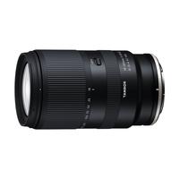 TAMRON/腾龙 防抖远摄大变焦 微单镜头