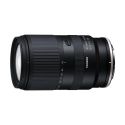 腾龙 B061Z 18-300mm F/3.5-6.3 Di III-A VC VXD防抖远摄大变焦微单镜头旅游（尼康Z口）