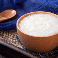 柴火大院粥米2kg 小颗粒东北粥米4斤 2kg