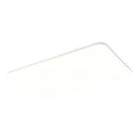 雷士（NVC）LED全光谱护眼智能吸顶客餐厅卧室房间灯具2025流行全屋套餐 全光谱02-三室两厅带风扇