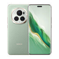 荣耀 HONOR Magic6 Pro 新款5G智能手机官方旗舰青海湖电池官网正品拍照快充商务手机国补手机