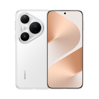 华为 HUAWEI Pura 80 Pro+ 手机  16GB+512GB