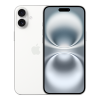 苹果 Apple iPhone 16 Plus 5G手机
