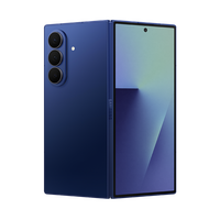 三星 SAMSUNG Galaxy Z Fold7 超轻薄折叠屏旗舰AI手机 2亿像素 骁龙8至尊版