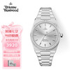 Vivienne Westwood 薇薇安·威斯特伍德 西太后白月光女士手表女镶钻石英时尚欧美表VV244