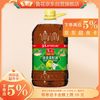 鲁花 香飘万家 低芥酸浓香菜籽油 6.09L