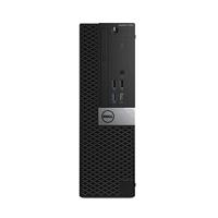 戴尔 OptiPlex 7020SFF i7-14700 8GB+512GB SSD 台式机