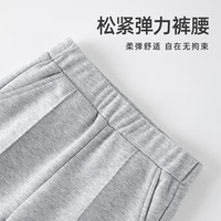 红豆童装 女童时尚休闲喇叭裤 儿童长裤