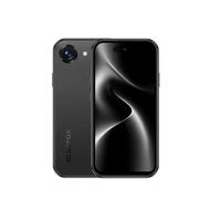 蓝狐 长续航 迷你智能安卓手机 黑色 128GB 8GB