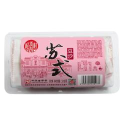稻香村 苏式豆沙月饼 310g 5枚装