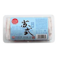 稻香村（DXC） 百果月饼 苏式酥皮日传统糕点点心中华老字号卷装310g 苏式百果月饼5枚装