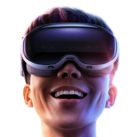 vivo Vision 混合现实头显 探索版