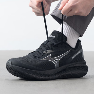 美津浓 ASTRO X 缓震回弹 中性慢跑鞋 D1GH2505-01 墨影酷驰 （男女，款多配色可选）