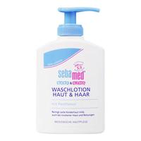 施巴 洗发水沐浴露二合一婴儿宝宝保湿温和清洁洗护合一200ml 二合一200ml