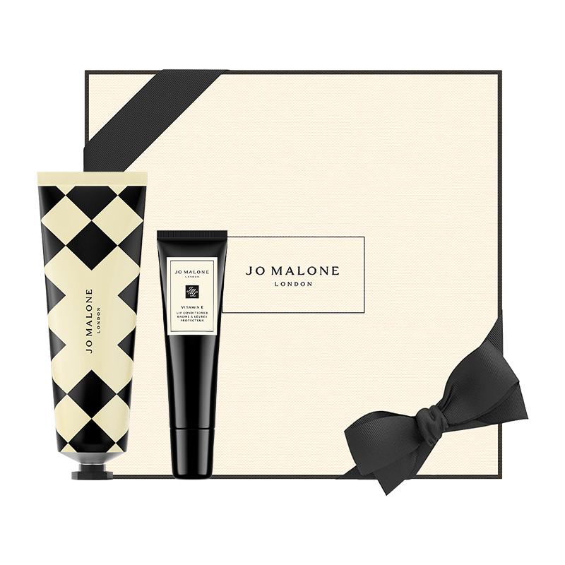  JO MALONE LONDON/祖·玛珑  手唇礼盒