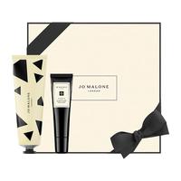 祖·玛珑 祖玛珑蓝风铃手唇礼盒（蓝风铃手霜30ml+唇蜜15ml） 女生 蓝风铃手唇礼盒