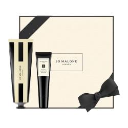 祖·玛珑 女士手唇礼盒  英国梨 30ml+15ml