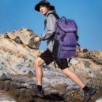 轻骑者 男女休闲百搭双肩包