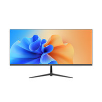 唯冠 PROVIEW 34英寸带鱼屏4K IPS屏电脑显示器