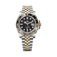 ROLEX 劳力士 格林尼治型 男士机械表 m126713grnr-0001 40mm