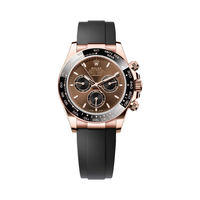ROLEX 劳力士 宇宙计型迪通拿系列 男士自动机械表 m126515ln-0010 40mm