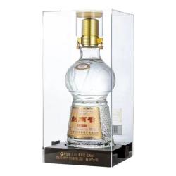 剑南春 大唐华章 52%vol 浓香型白酒 1500ml 单瓶装