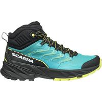 思卡帕 Rush 2 Mid GTX Hiking Shoe - Women's