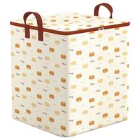 收纳袋大容量棉被整理袋衣物家用搬家打包装衣服被子收纳袋子