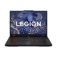 联想 Lenovo 拯救者Y7000P 2025 16英寸电竞游戏本电脑 i9-14900HX 16G 1T RTX5060 2.5K 240Hz  国补20%